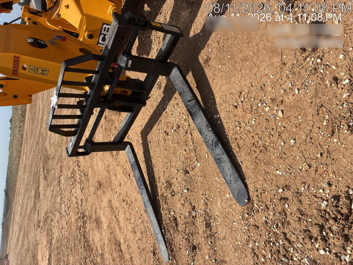 2026 JCB 512-56