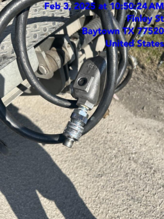 2021 MICHIGAN PNEUMATIC 4955B2