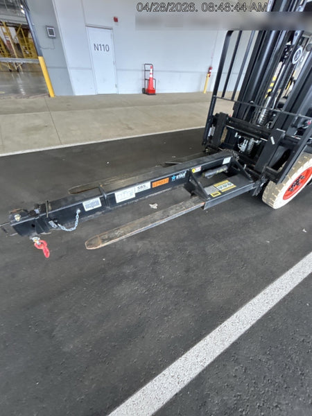 2025 STAR INDUSTRIES M1360B - Star JIB Boom