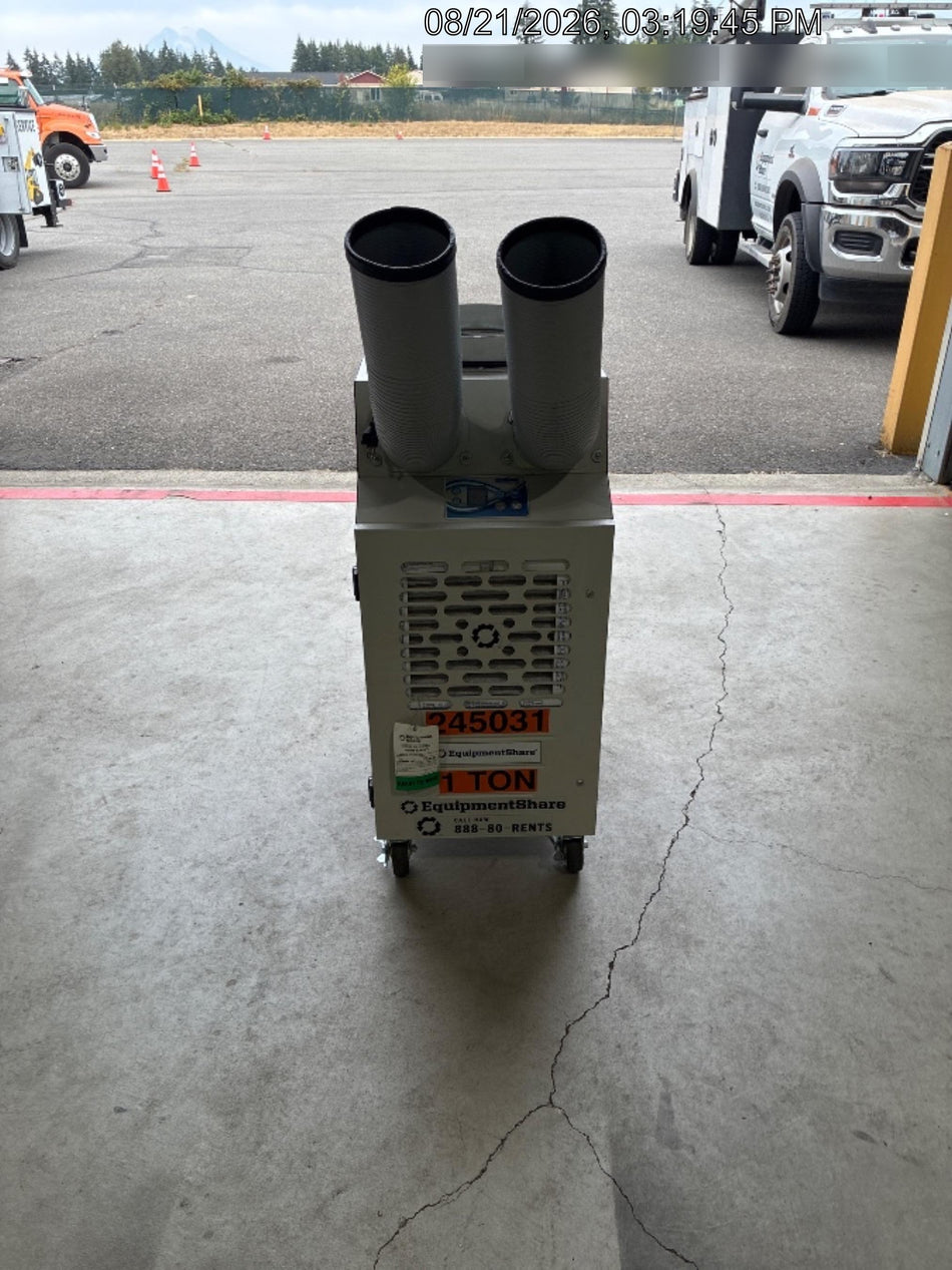 2022 KWIKOOL KPAC1411-2