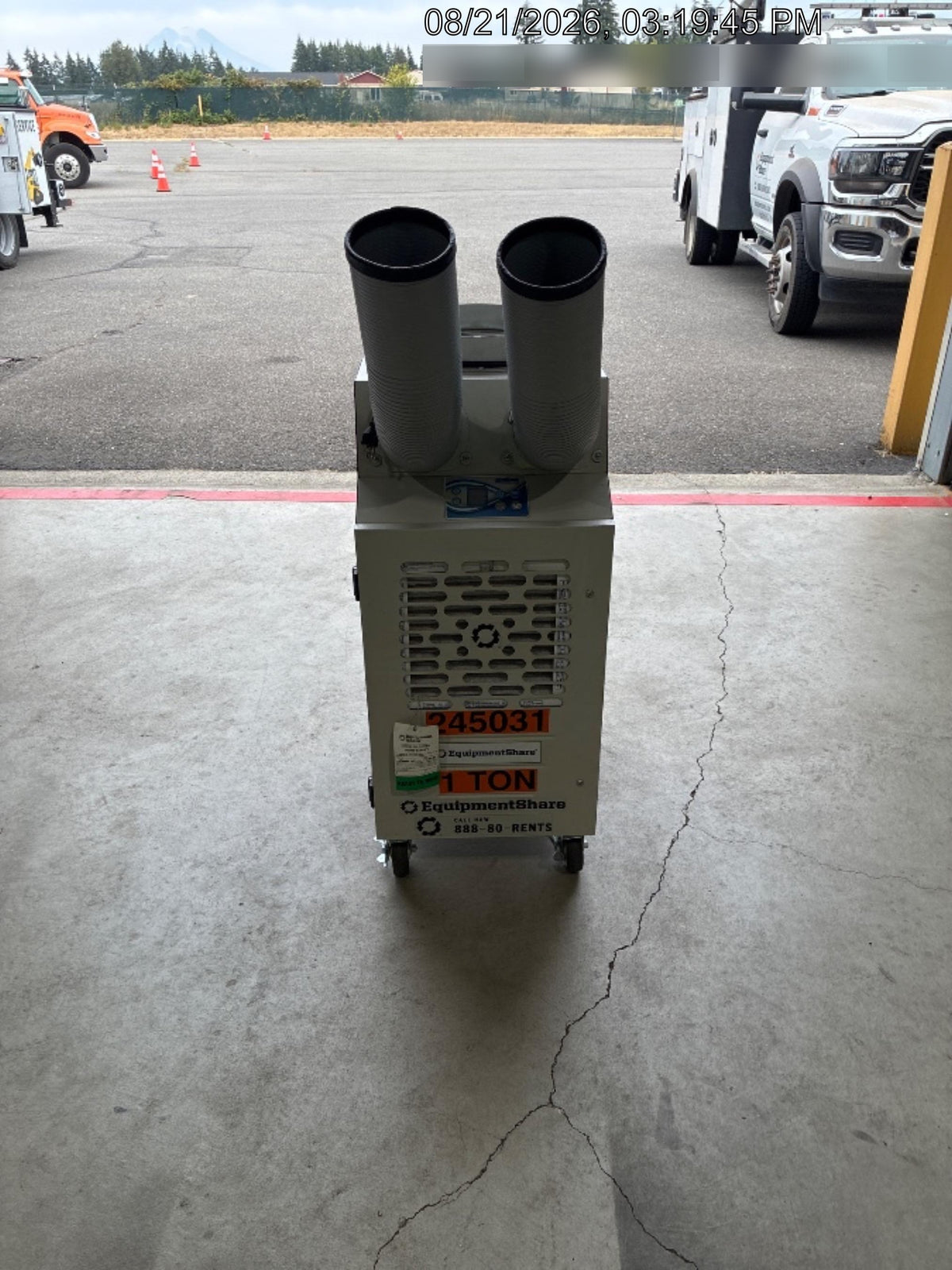2022 KWIKOOL KPAC1411-2