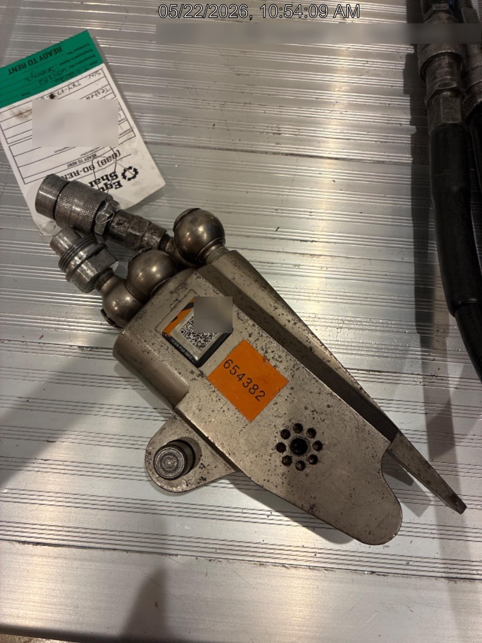 2040 TORCUP TX-4