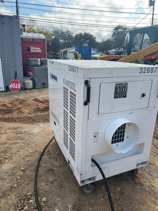 2023 KWIKOOL KPO5-21H