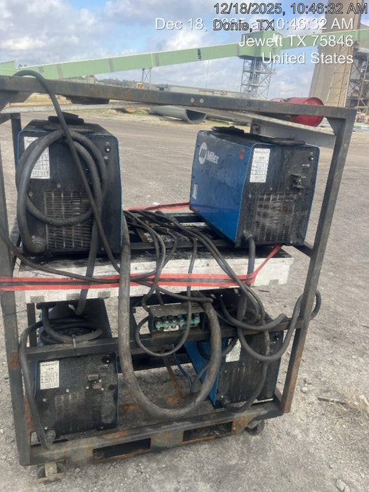 2021 LEX WR6A-7SM-FG26DZ6LD-R