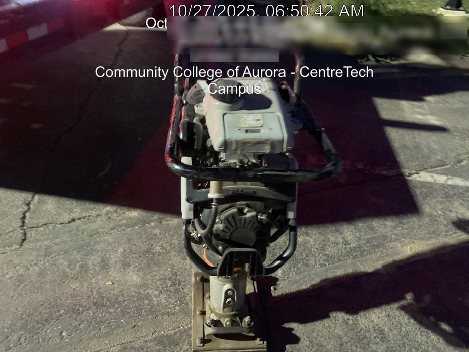 2023 MULTIQUIP MTX60HD