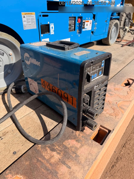 2024 MILLER ELECTRIC CST-282