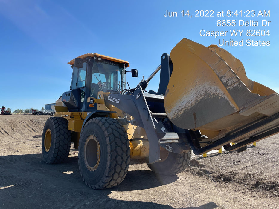 2021 STRICKLAND 100873