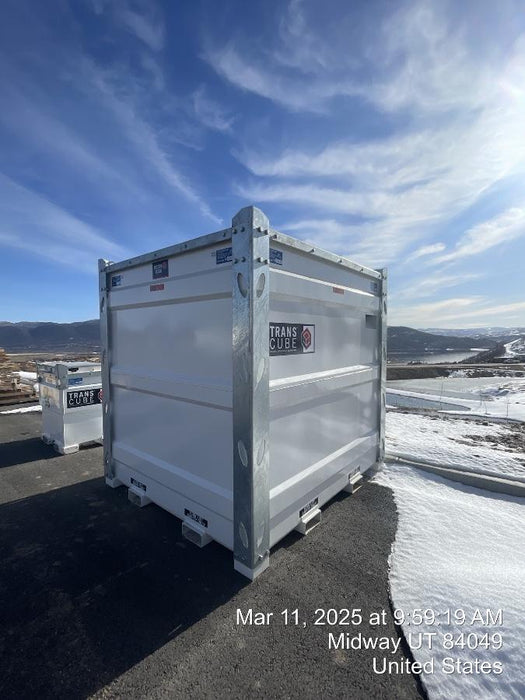 2025 WESTERN GLOBAL 100TCG-ES