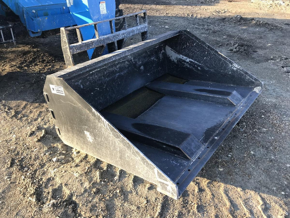 2021 STAR INDUSTRIES 1406B