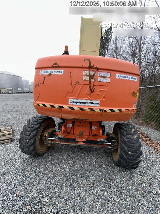 2020 JLG 860SJ