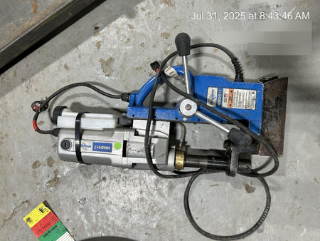 2020 HOUGEN MFG HMD917