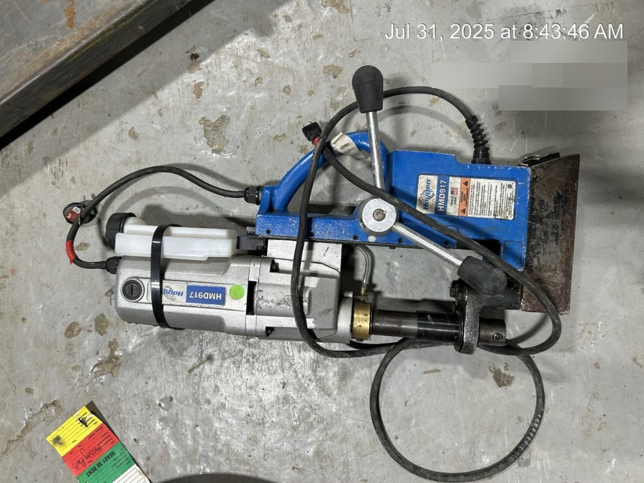 2020 HOUGEN MFG HMD917