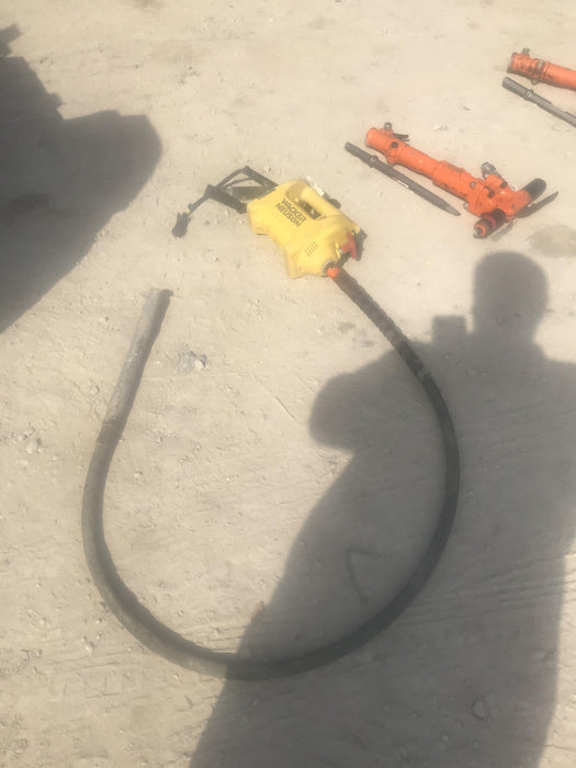 2020 WACKER NEUSON M1500