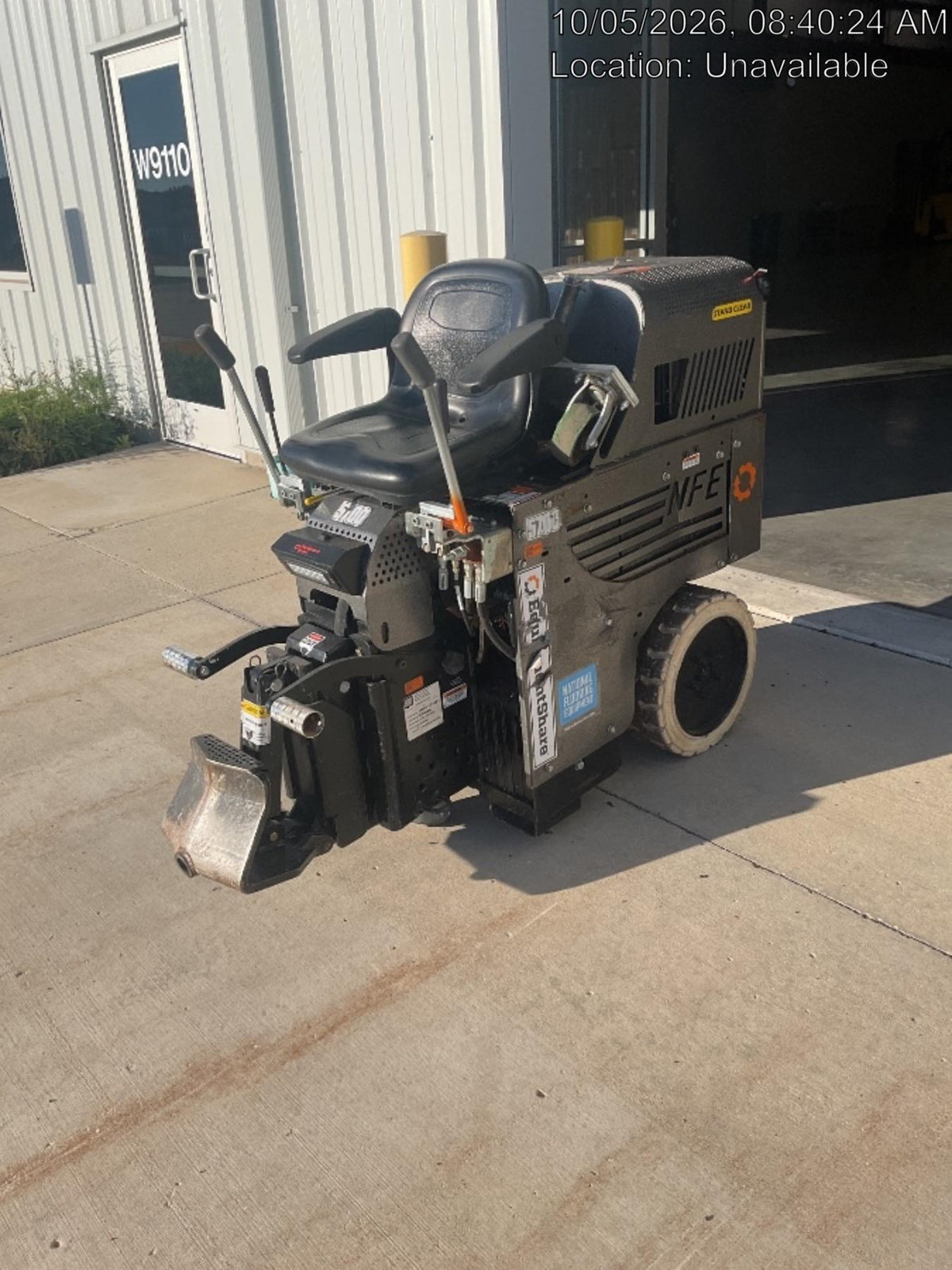2025 NATIONAL FLOORING 5700DL