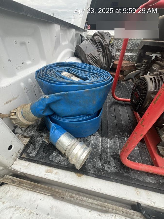 2023 MULTIQUIP QP3TH