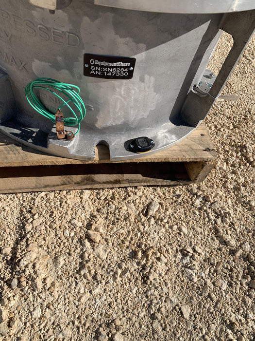 2021 MICHIGAN PNEUMATIC 20262