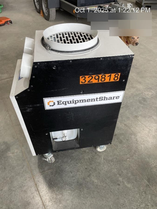 2023 KWIKOOL KPAC1411-2