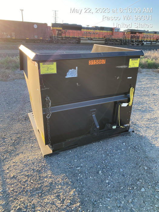 2023 ARROW MATERIAL HANDLING HP-6000-250-C