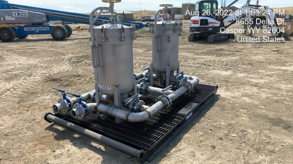 2022 TROJAN HOSE 31-FTR