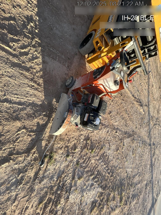 2025 HUSQVARNA FS 400 LV