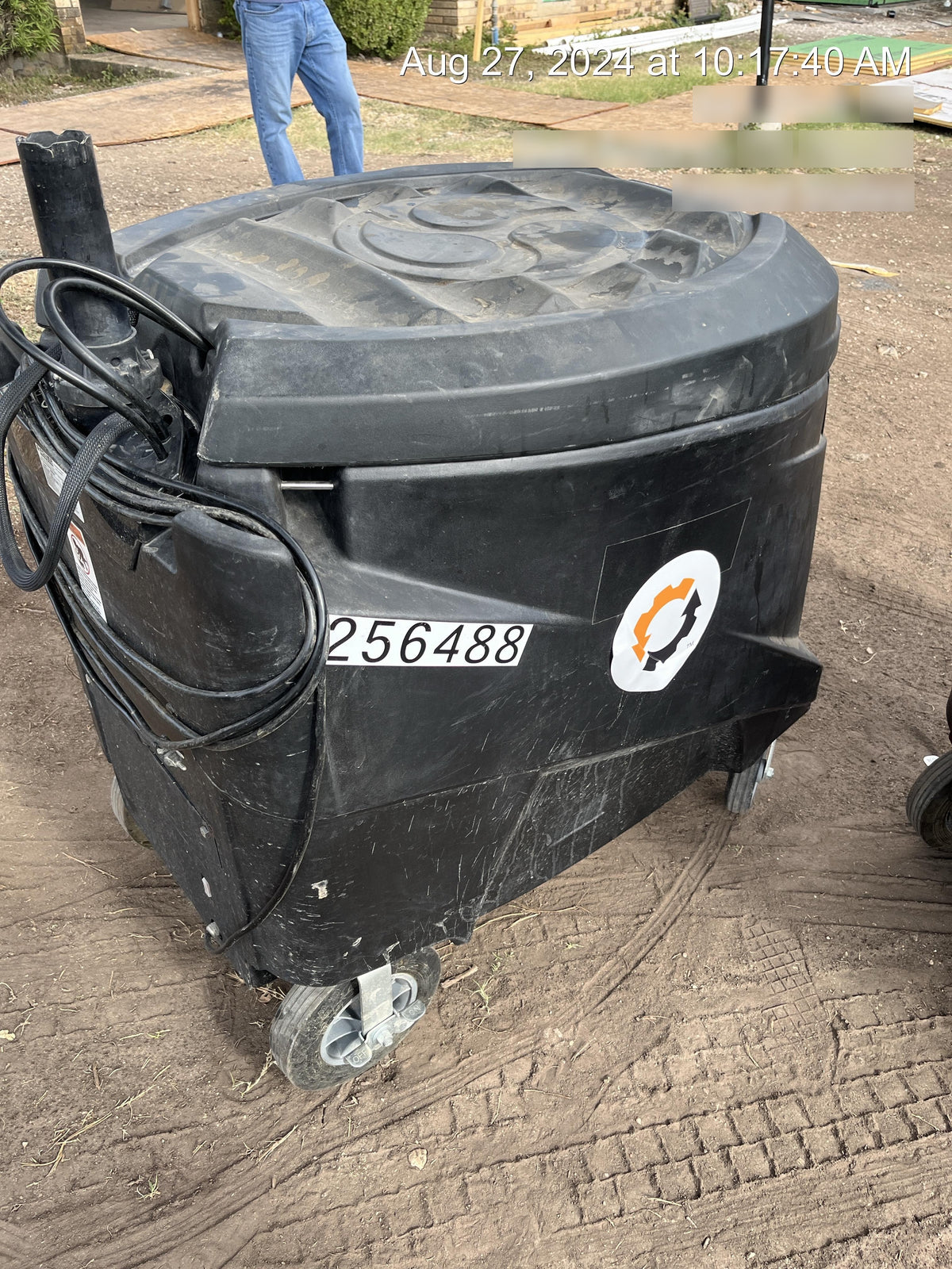 2022 POWER BREEZER PB4BASE