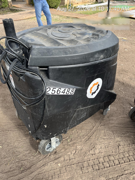 2022 POWER BREEZER PB4BASE