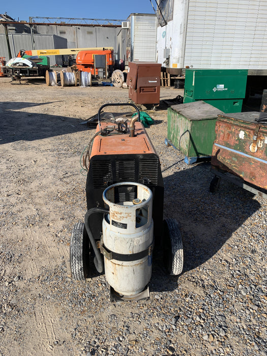 2020 LINCOLN ELECTRIC Ranger 305 LPG