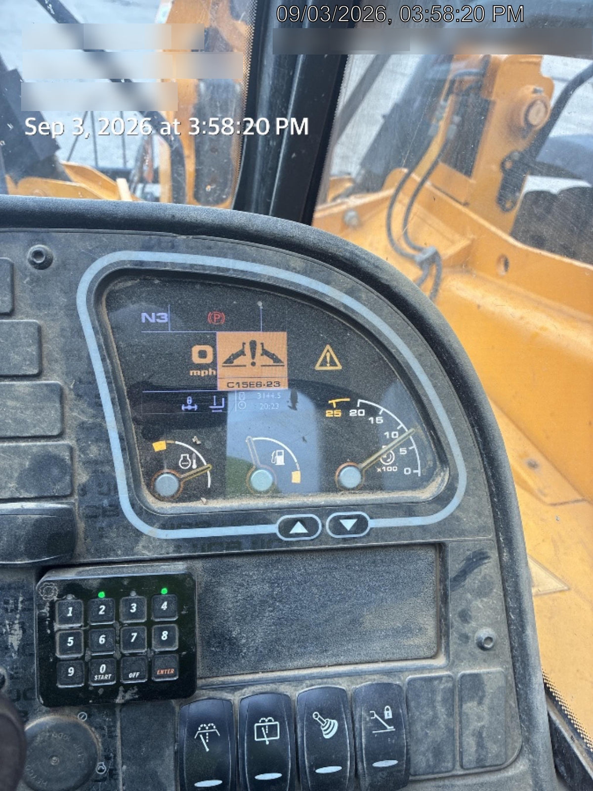 2022 JCB 514-56