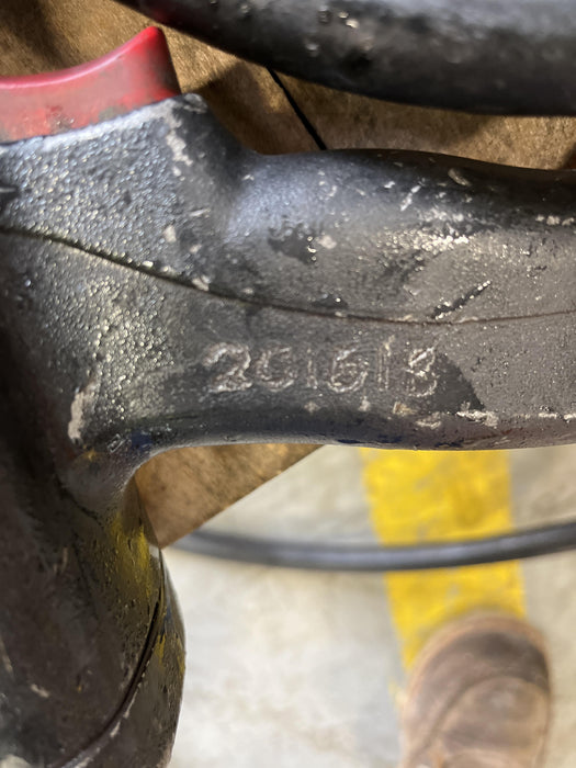 2022 INGERSOLL RAND 2925P1TI