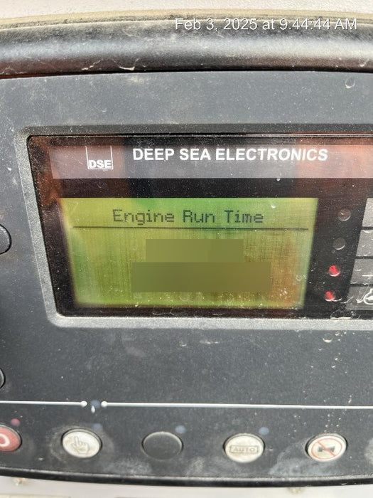 2020 WACKER NEUSON G25