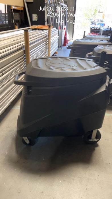 2021 POWER BREEZER PB10-A-06-B