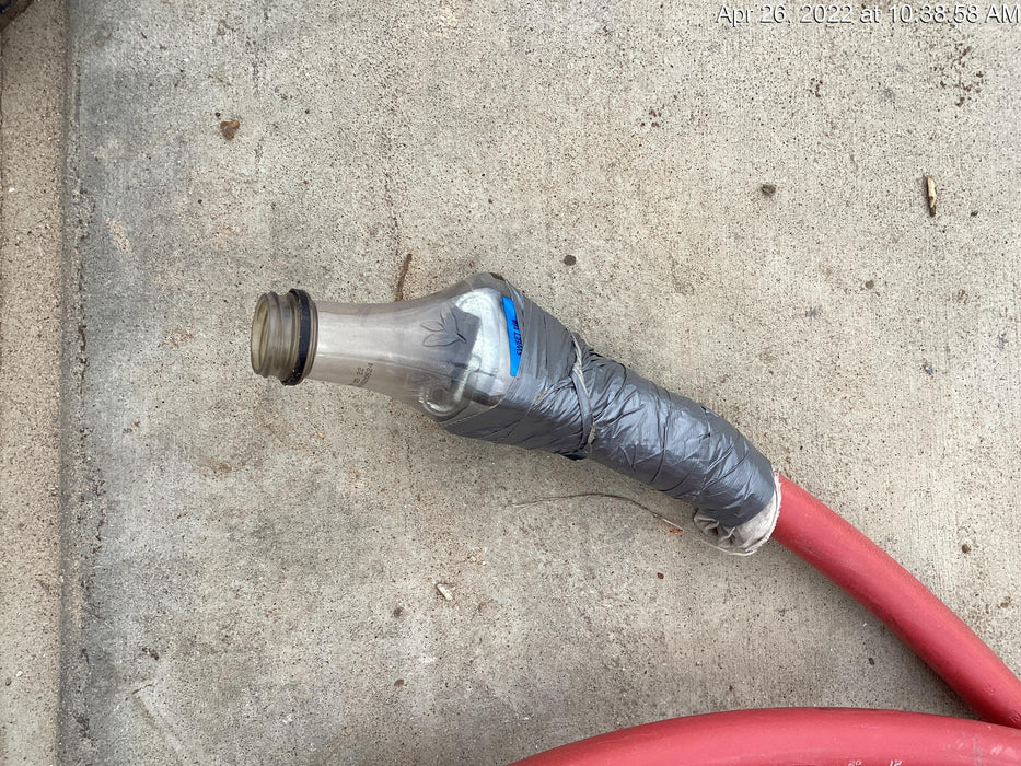 2021 ATLAS COPCO XAS188