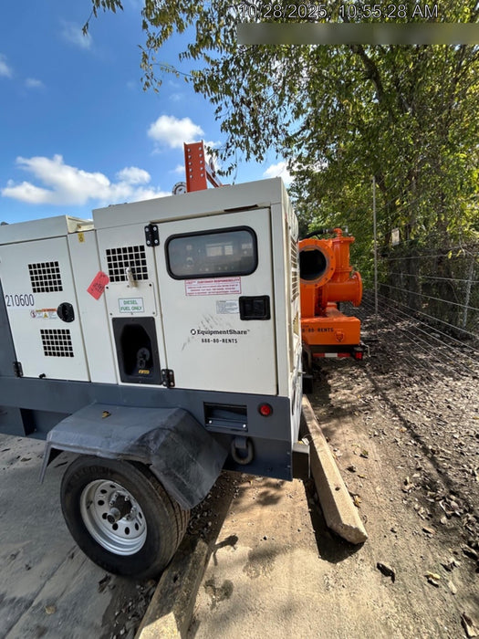 2022 ATLAS COPCO QAS 70