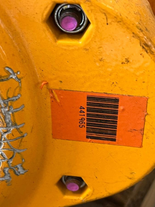 2024 HARRINGTON CF030-20