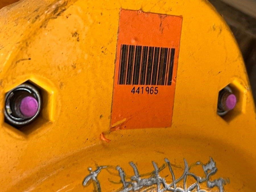 2024 HARRINGTON CF030-20