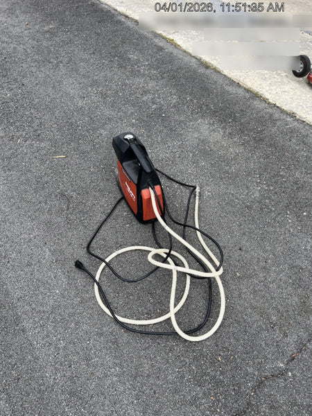 2020 HILTI DD250E