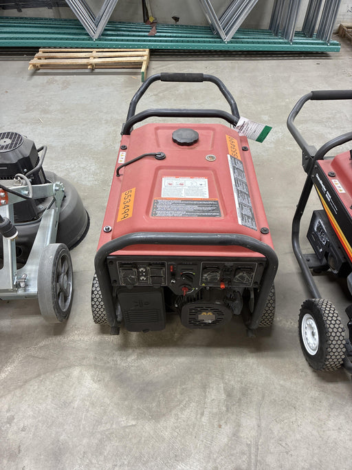 2025 MI-T-M GEN-6500-0MM1