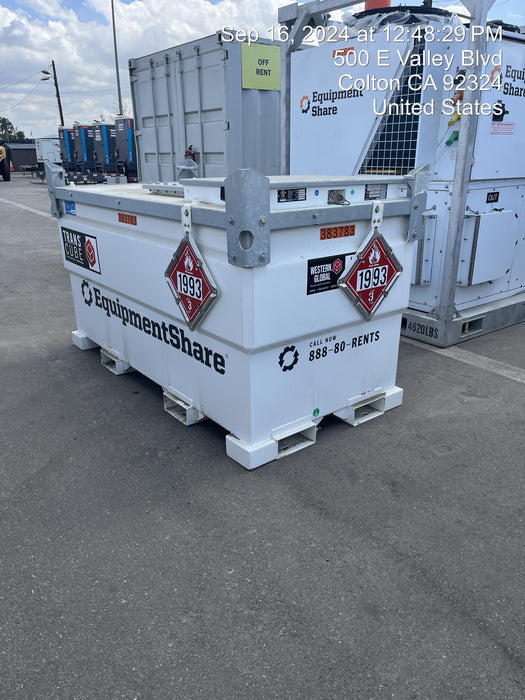 2024 WESTERN GLOBAL 20TCG-ES