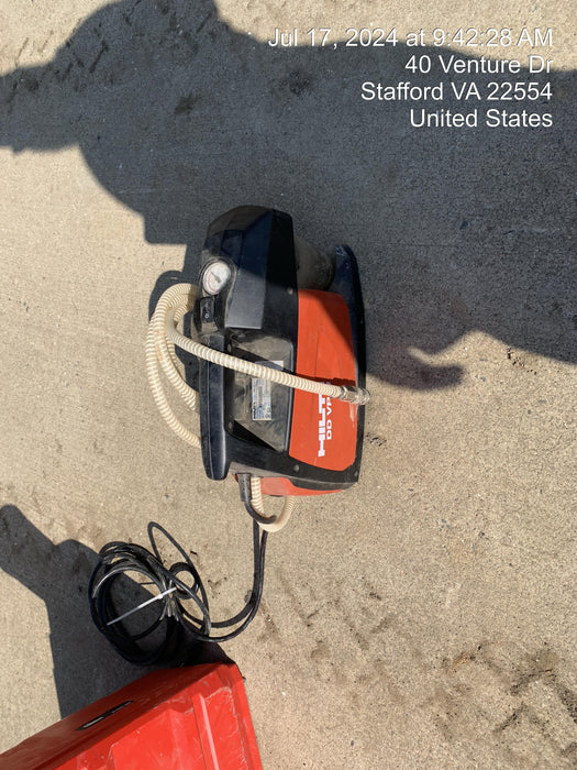 2021 HILTI TE 1000-AVR