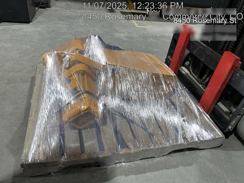 2024 HARRINGTON SNER020L