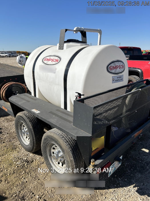 2024 SIMPSON SWT-52517