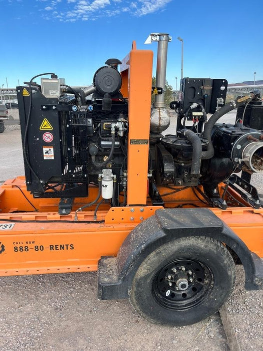 2021 PIONEER PP66S12L71-TD2.9L4