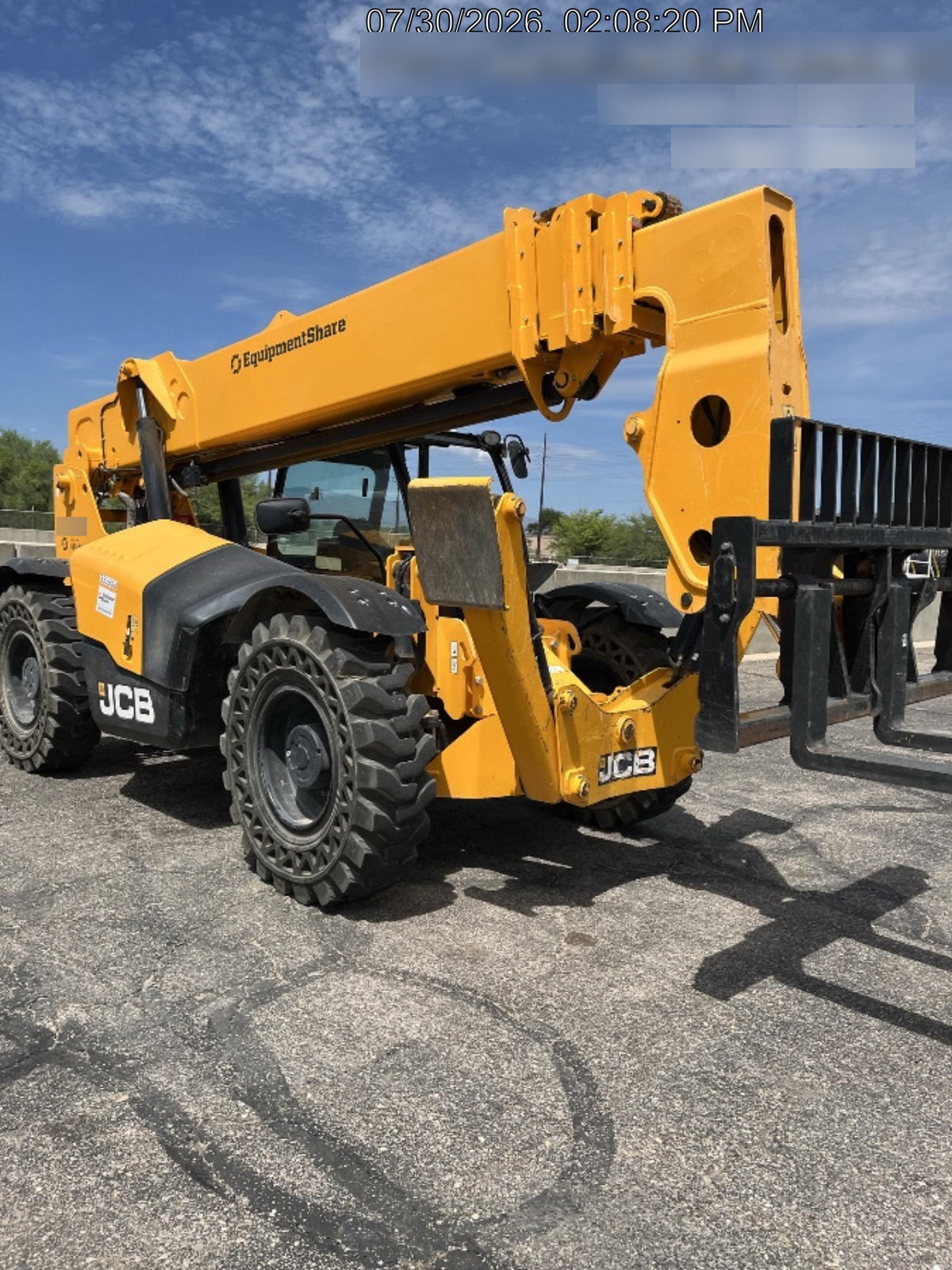 2023 JCB 510-56