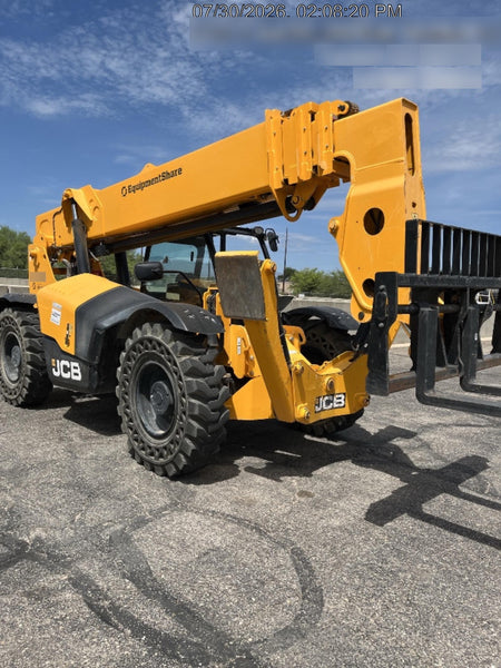 2023 JCB 510-56