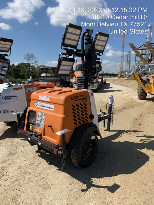 2023 GENERAC MLT2