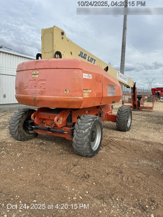 2013 JLG 860SJ