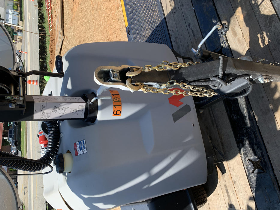 2019 Wacker Neuson LTV6L Standard