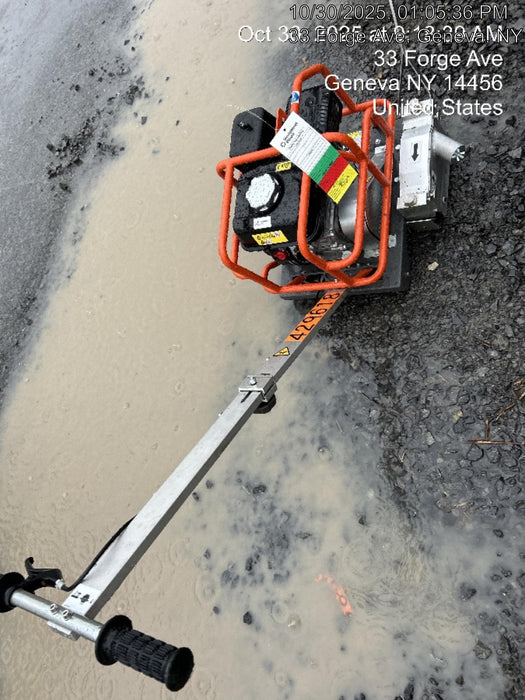 2024 HUSQVARNA SOFF-CUT 150