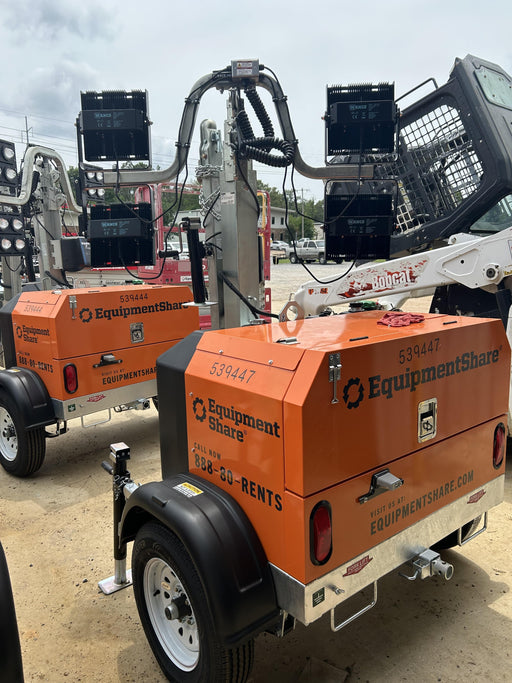 2025 WANCO WLTT-4MM4K