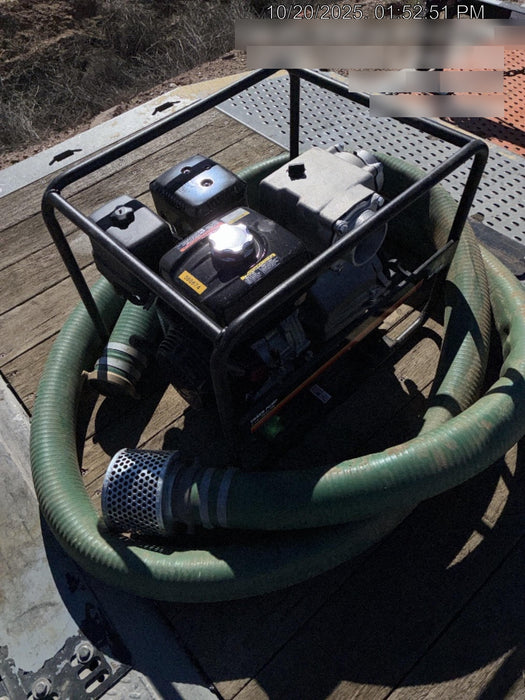 2025 MI-T-M WTP-T04-0MGH